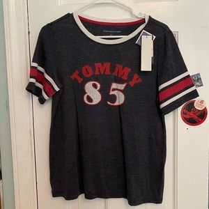 Tommy hilfger t-shirt